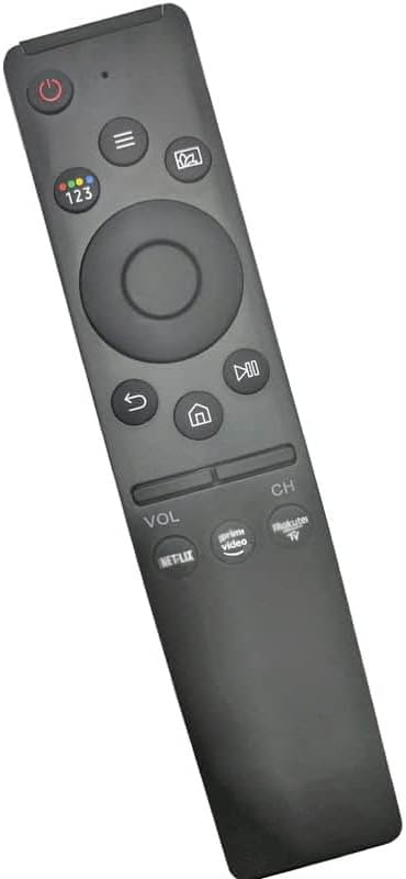 Mando Universal para Samsung Smart TV LCD LED QLED 4K HDR TV - No se Necesita configuración