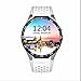 Produktbild 3G Wifi Smartwatch Sportuhr Telefon All-In-One Bluetooth Smart Watch Uhr Intelligente Armbanduhr Pulsmesser Fitness Tracker Mit GPS Kamera Google Maps Für Android Und IOS