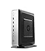 Produktbild HP t730 Thin Client 32GB/MLC/Flash 2x4GB FirePro Graphics W10IOT Enterprise (DE)
