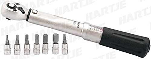 Preisvergleich Produktbild Contec 0.370.945 / 8 Drehmomentschlüssel