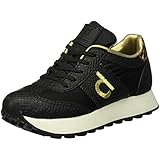DUUO Quim Top, Zapatillas Para Mujer