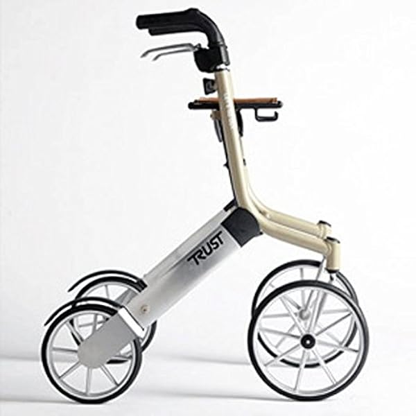 Trustcare Home Medical Equipment