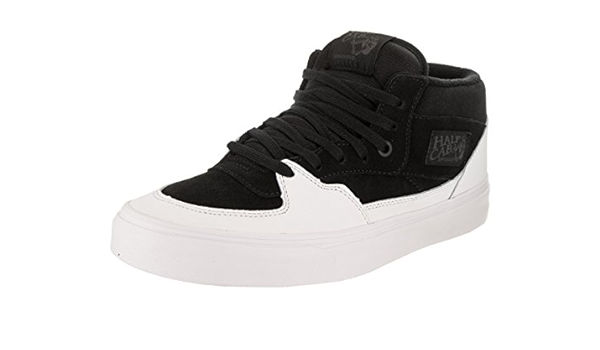 vans half cab dipped