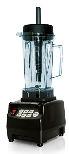 Preisvergleich Produktbild Sicher Vending Schweden Schwerlast gewerblichen Berufs Mixer JTC omniblend TM-800, Schwarz, Barmixer FREE SHIPPING