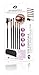 Rio Eye Essentials Professional Cosmetic Brush Collection