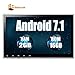Produktbild EINCAR Autoradio 10.1" Doppel-DIN-Autoradio Android 7.1 2GB + 16GB Auto GPS-Navigation Head Unit mit Android Auto, Bluetooth, WiFi-Verbindung, SWC, Video Out