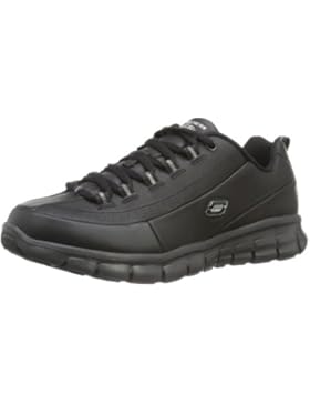 Skechers SynergyElite Status Damen Sneakers