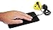 Price comparison product image Anti Static, ESD, Personal Body Earth Touch Mat, Grounding Kit, UK (100 x 180mm)