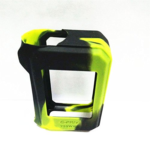 Silikon Schutzhülle Tasche für Smok G Priv Box Mod Kit