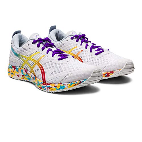 zapatillas asics nimbus 18 mujer
