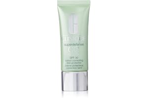 CLINIQUE Superdefense CC Cream #02 SPF 30, 40 ml