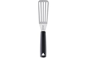 Triangle 73 532 12 00 - Paletta da Cucina, piegata ad Angolo, 12 cm