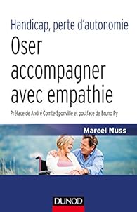 Handicap, perte d'autonomie par Marcel Nss