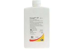 Kaogel VP Veterinary Kaolin Suspension 480ml