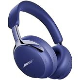Bose QuietComfort Ultra 2. Nesil Kulak&uuml;st&uuml; Kulaklık - Midnight Violet