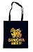 Produktbild Singha Beer Bag Black