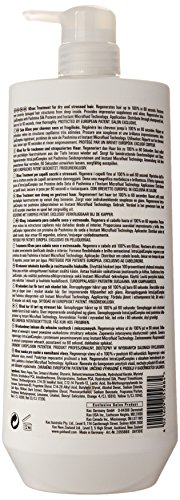 Goldwell Dualsenses – Rich Repair 60sec Treatment 1500ml - 2