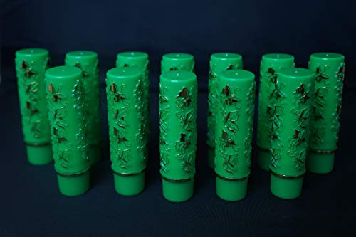 Pintalabios magico hare original pack completo 12 undiades - sin aroma - con pegatina 33 Taiwan,autentico, duradero, permanente.