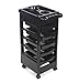 Urbanity Classic hairdressing hairdresser hair stylist beauty salon trolley