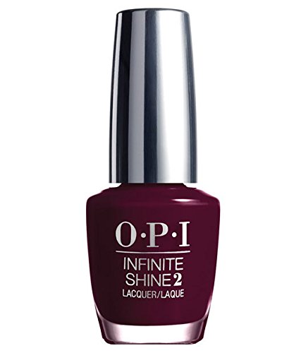 OPI Infinite Shine Raisin the Bar Nail Polish