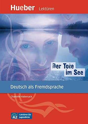 LESEHA2 Der Tote im See Libro (Lecturas Aleman)
