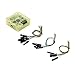 Produktbild CC3D Flight Controller Open Pilot 32 Bits Prozessor Mit Fall Gerade Pin für QAV250 280 RD290 Mini Quadcopter Mutilcopter