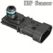 Produktbild mark8shop Karte Druck Boost Sensor für Renault Clio Megane Scenic 8200121800