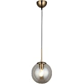 Lucea Polino Single Vintage Chandelier 1xe27