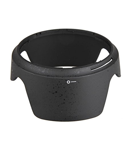 Generic de p  tale de rechange HB-39  Pare-Soleil    ba  onnette pour Nikon AF-S DX Nikkor 16   85  mm f 3 5   5 6  G ED VR