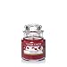 Produktbild Yankee Candle 1342527E Berry Trifle Duftkerze im Glas, Rot, 6 x 6 x 8,9 cm