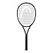 Produktbild HEAD Graphene Touch Prestige Pwr besaitet 270g Tennisschläger Komfortschläger Schwarz - Rot 4