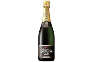 Lanson Black Label Champagne 75cl (Pack of 75cl)