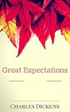 Image de Great Expectations: By Charles Dickens : Illustrated (English Edition)
