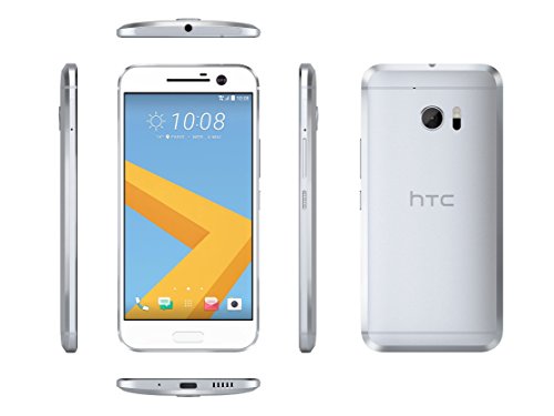 HTC 10 - Smartphone libre Android (5.2
