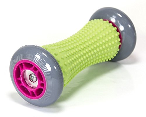 Preisvergleich Produktbild Massagerolle für den Füßen - Faszienrolle