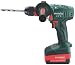 Produktbild Metabo BS 18 LTX Quick Akku-Bohrschrauber 18 V 2 x 5,2 Ah LiIon Akku 6.02109.65, Metabo 5,2 Ah