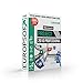 Produktbild Microsoft® Project 2010 PRO (Professional Plus) DVD mit original Lizenz. Europsoft Box. Papiere & Zertifikate. Alle Sprachen 32 & 64bit