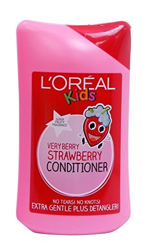 Buy L Oreal Paris Strawberry Conditioner For Kids Online At Low