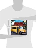 Image de Vamos a Tomar El Autobs Escolar! / Let's Ride the School Bus! (Transporte Pblico / Public Transportation)