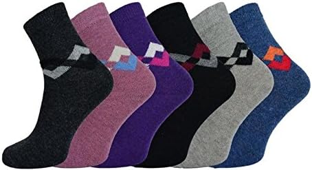 Pandori Women's Socks -  multicolour - 2.5/5