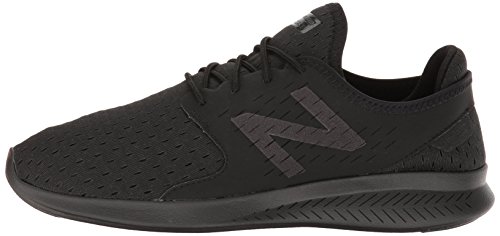Asequible New Balance Coast, Zapatillas de Fitness Hombre, Negro
(Black/Phantom), 45.5 EU (11 UK) Revisión