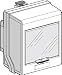 Produktbild Schneider Electric Abgangskasten KNB32CM55 32A,5p. Canalis KN 100 A;Canalis KN 160 A;Canalis KN 40 A;Canalis KN 63 A Abgangskasten für Schienenverteiler 3606480006197
