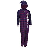 HARRY POTTER - Grenouillère - Femme Multicolore - - 36