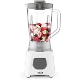 Tefal Blendeo Jug Blender 450W White 4300010610