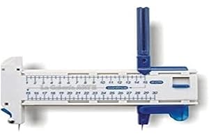 ARTCREATION CORTADOR DE CIRCULOS - CUTTER CRICULAR - 12-300 mm