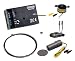Produktbild Faller H0 FA Car System Bushaltestellen-Set