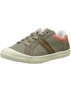 PLDM by Palladium Unisex-Kinder Fiby Cvs Flach