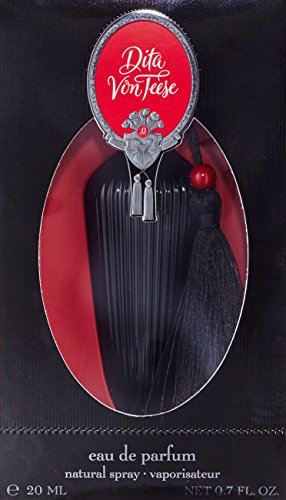 Dita Von Teese EdP N/S 20ml, 1er Pack (1 x 20 ml) - 3
