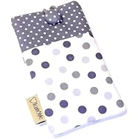 HANDYTASCHE HANDYHÜLLE SMARTPHONETASCHE Dots 7