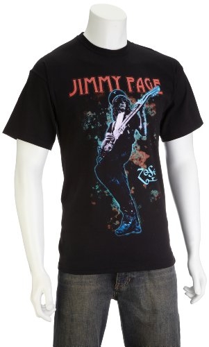 Preisvergleich Produktbild Loud Distribution Herren T-Shirt Gr. Medium, Schwarz - Schwarz